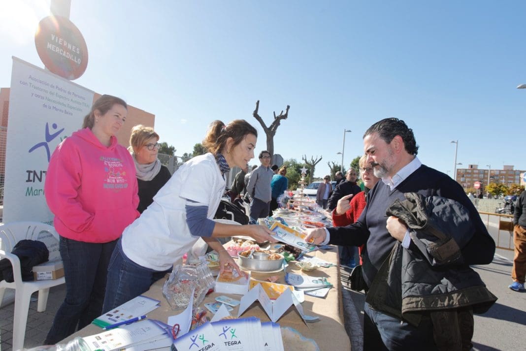 día personas discapacidad