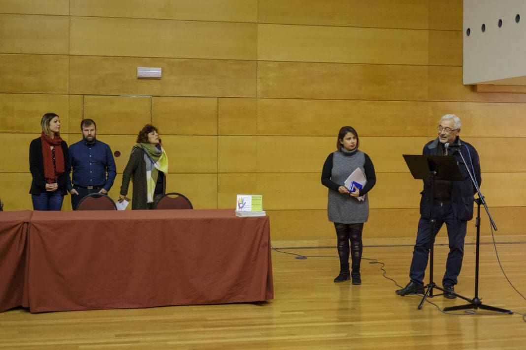 Voluntariado Torrevieja