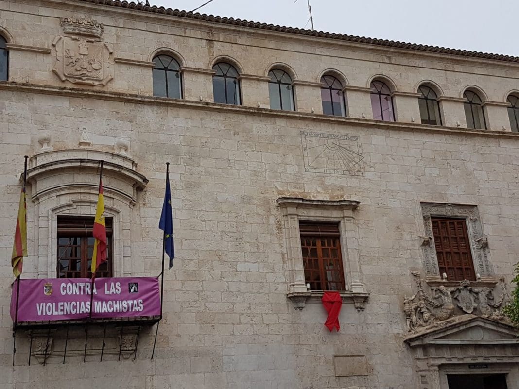 Día Mundial Contra Sida