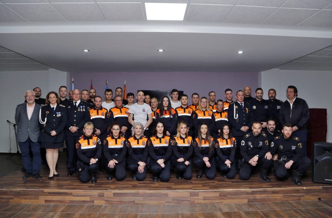 torrevieja protección civil