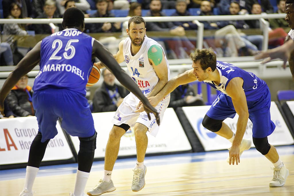 HLA-Alicante Ferrándiz