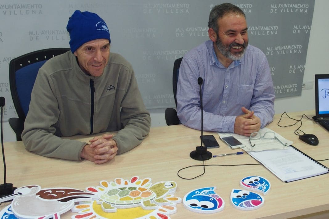 Los tesoros del agua