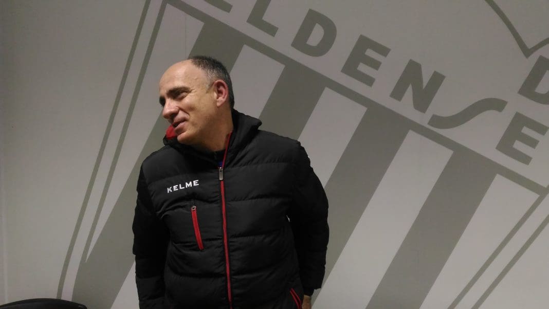 Eldense Diario de Alicante