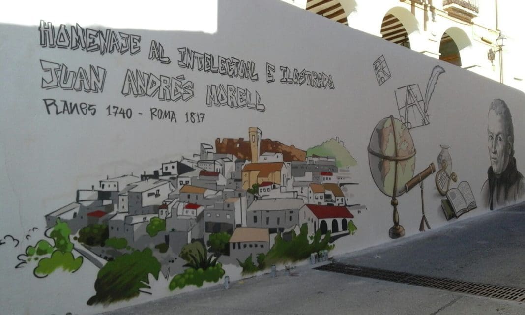 Poesía y Derechos Humanos