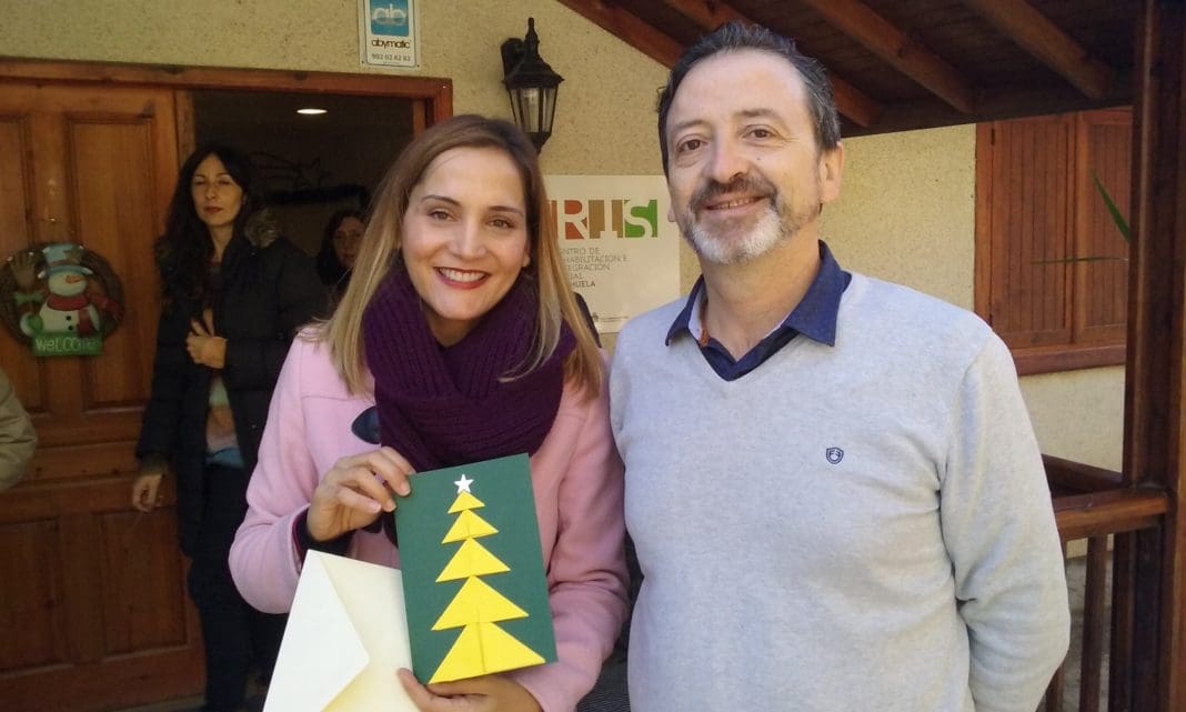 Talleres Cris y Oriol