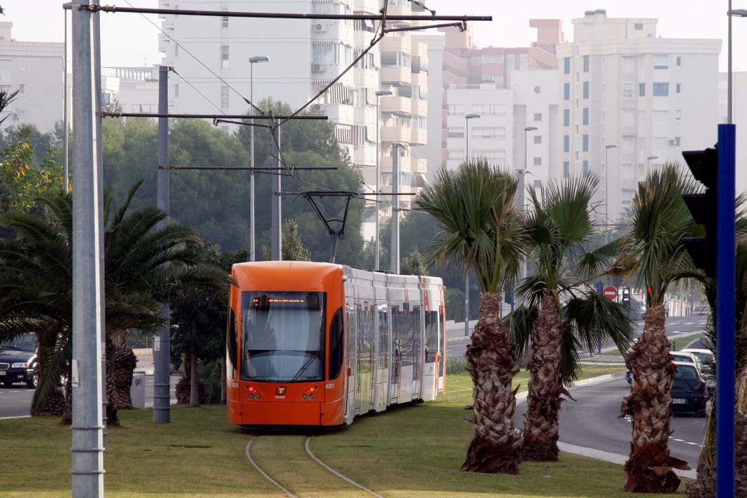 Tranvia_Alicante