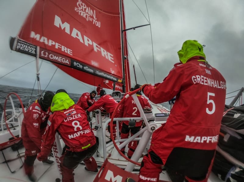 MAPFRE líder