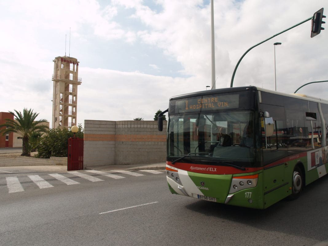 bus lliure