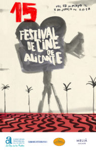 Festival de Cinema d'Alacant Diario de Alicante