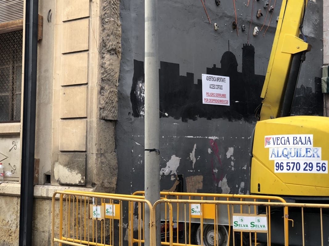 Riegos El Progreso Diario de Alicante