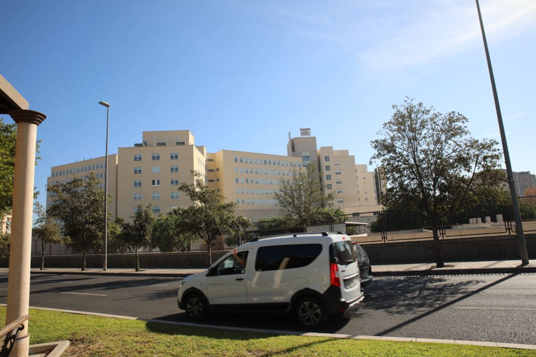 primer nacimiento Diario de Alicante