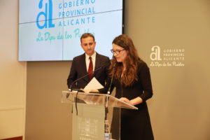Plan de Infraestructuras Sociales Diario de Alicante