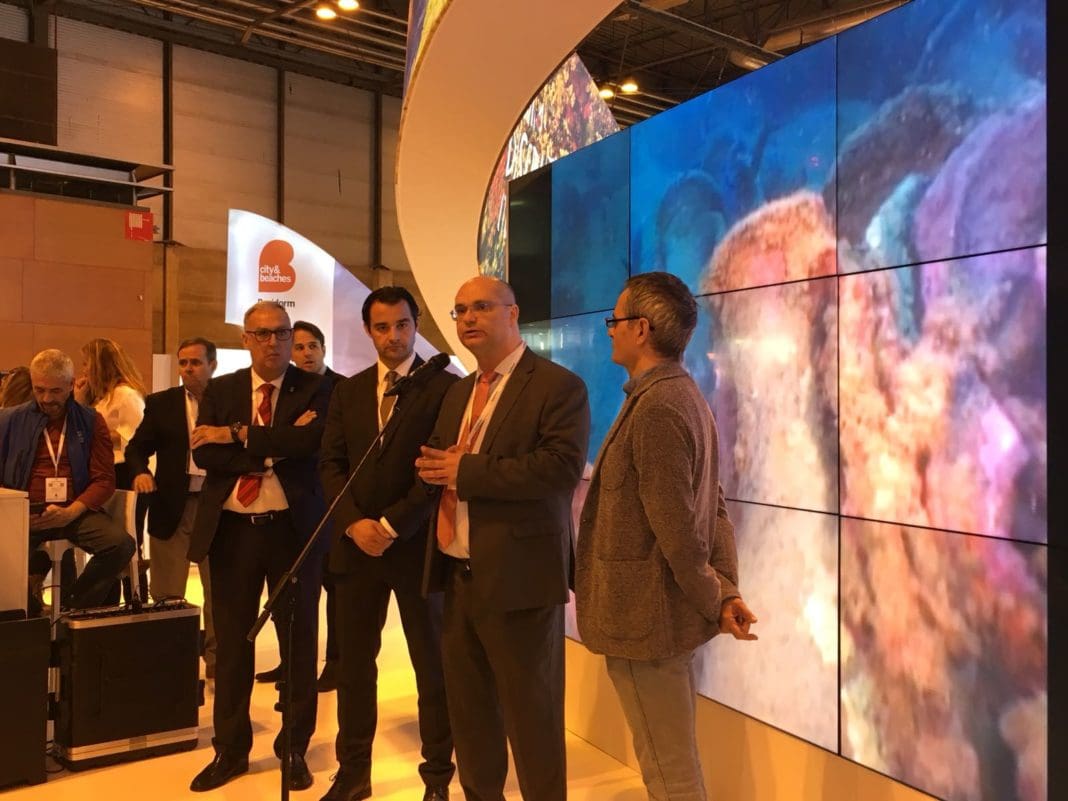 patrimonio subacuático