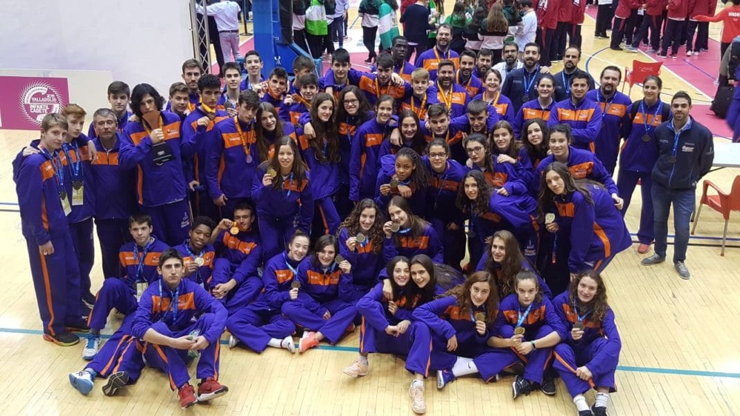 jugadores Campeonato