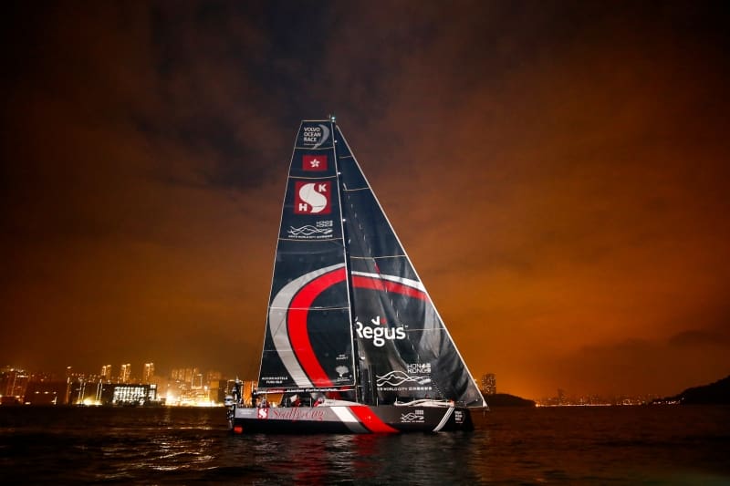 Volvo Ocean Race