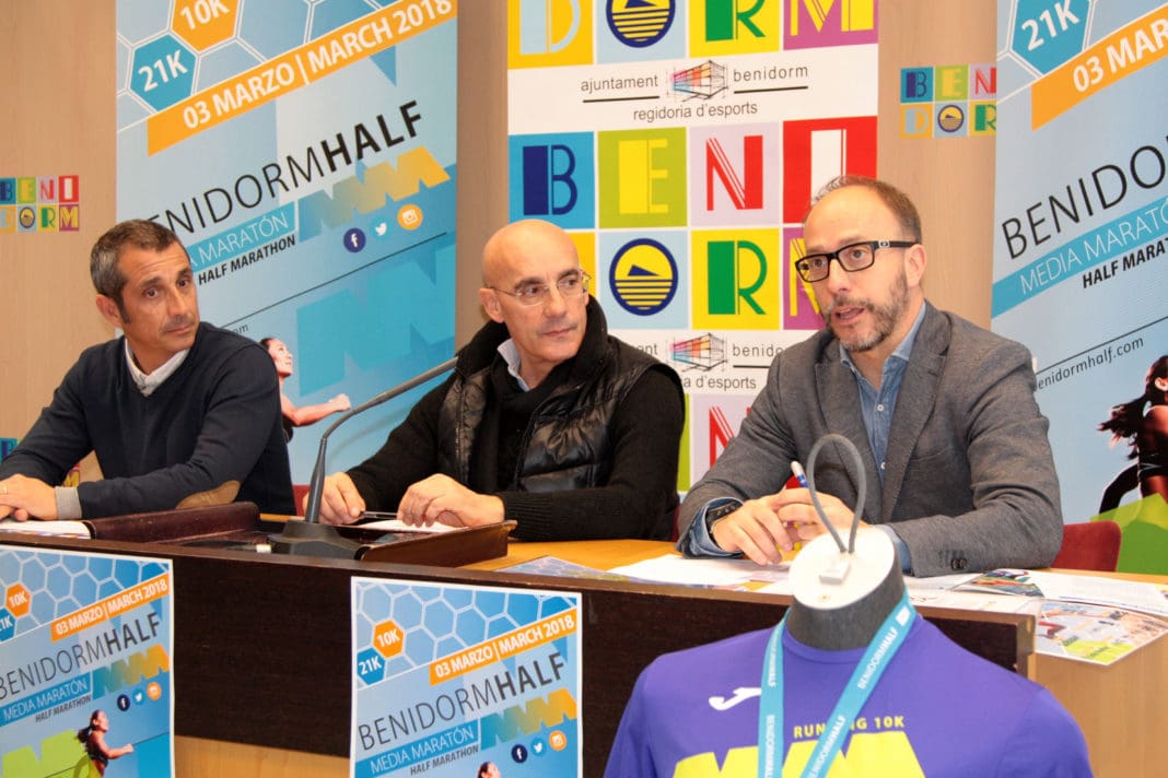 Media Maratón