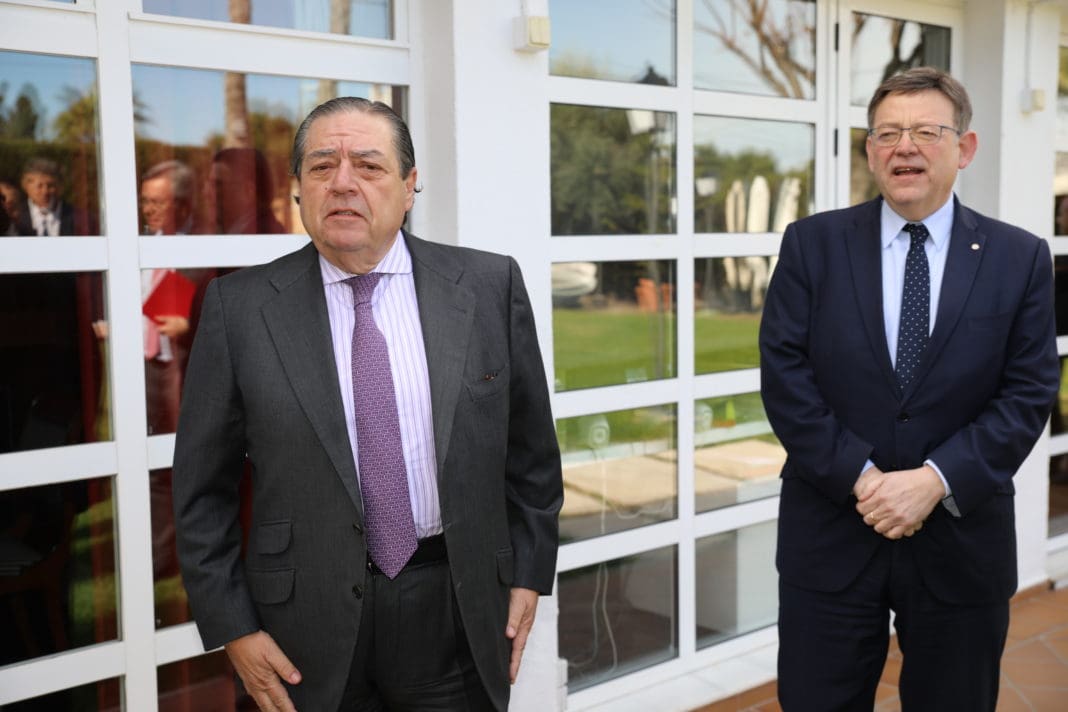 comunidades Diario de Alicante