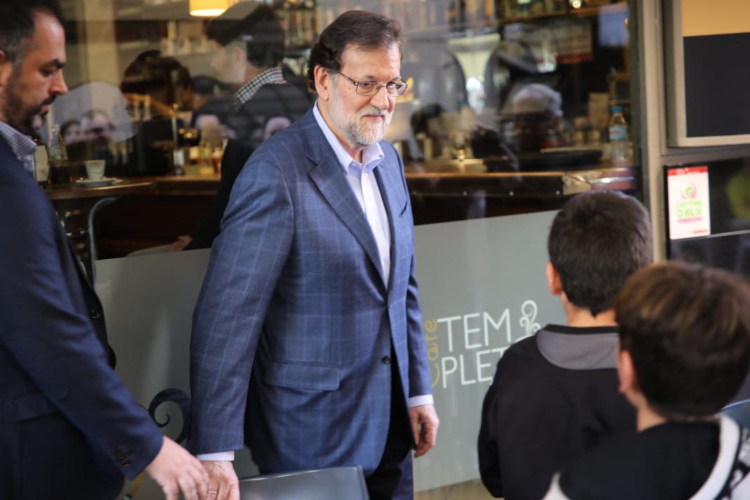 corrupción Diario de Alicante