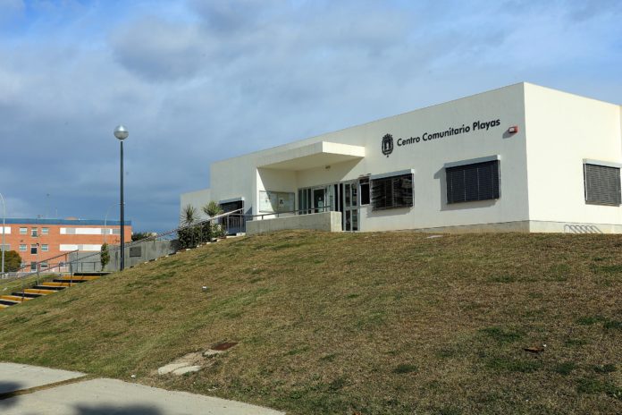 Centre Comunitari Platges Diario de Alicante
