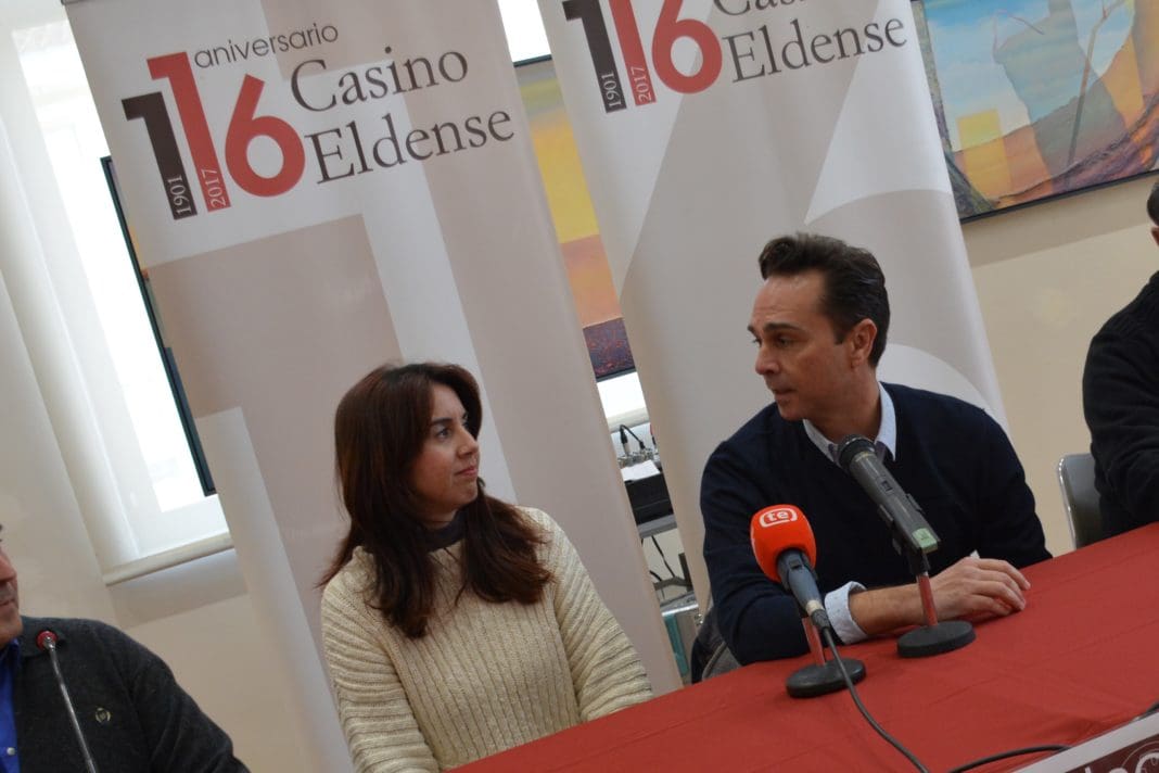 entrega casino asprodis