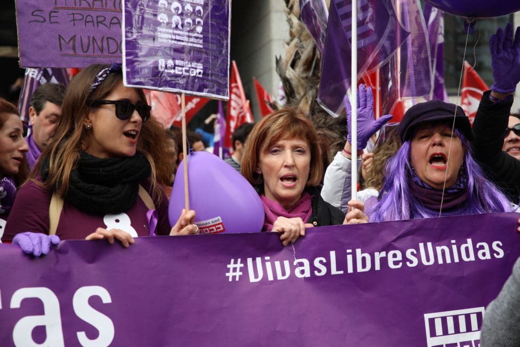 vosotras Diario de Alicante