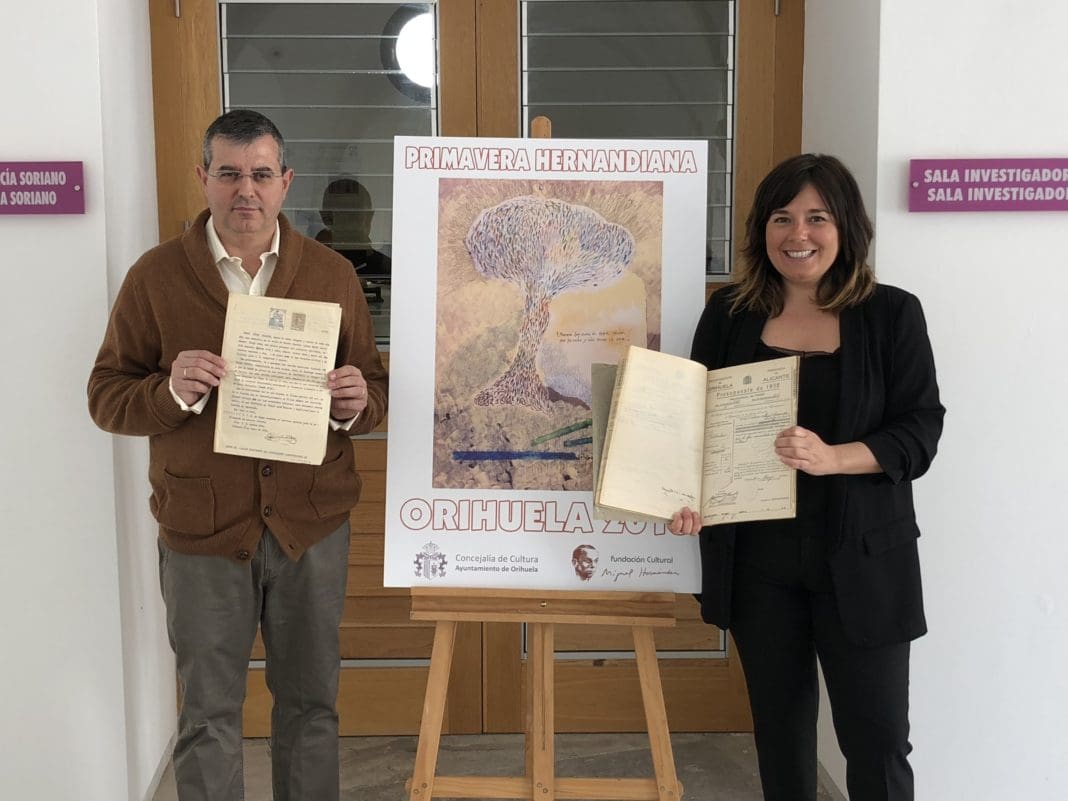 Primavera Hernandiana