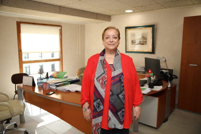 Programa de Desarrollo Diario de Alicante