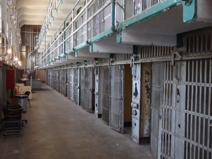 Presó Permanent Revisable Diario de Alicante