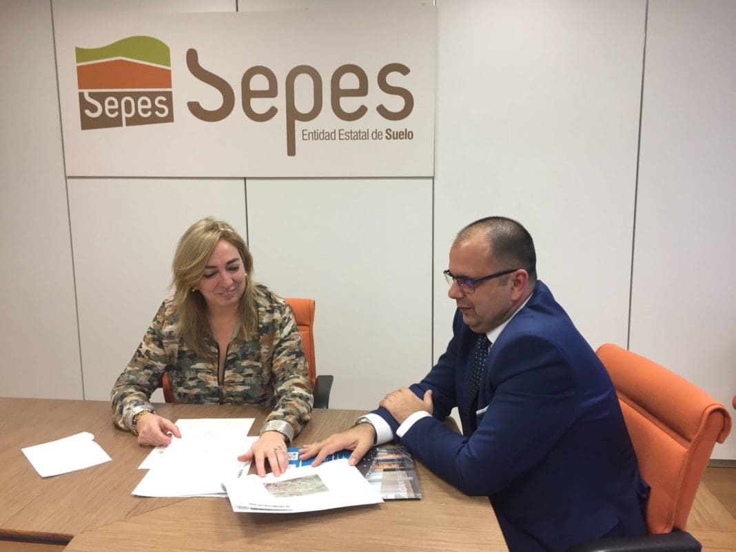 SEPES