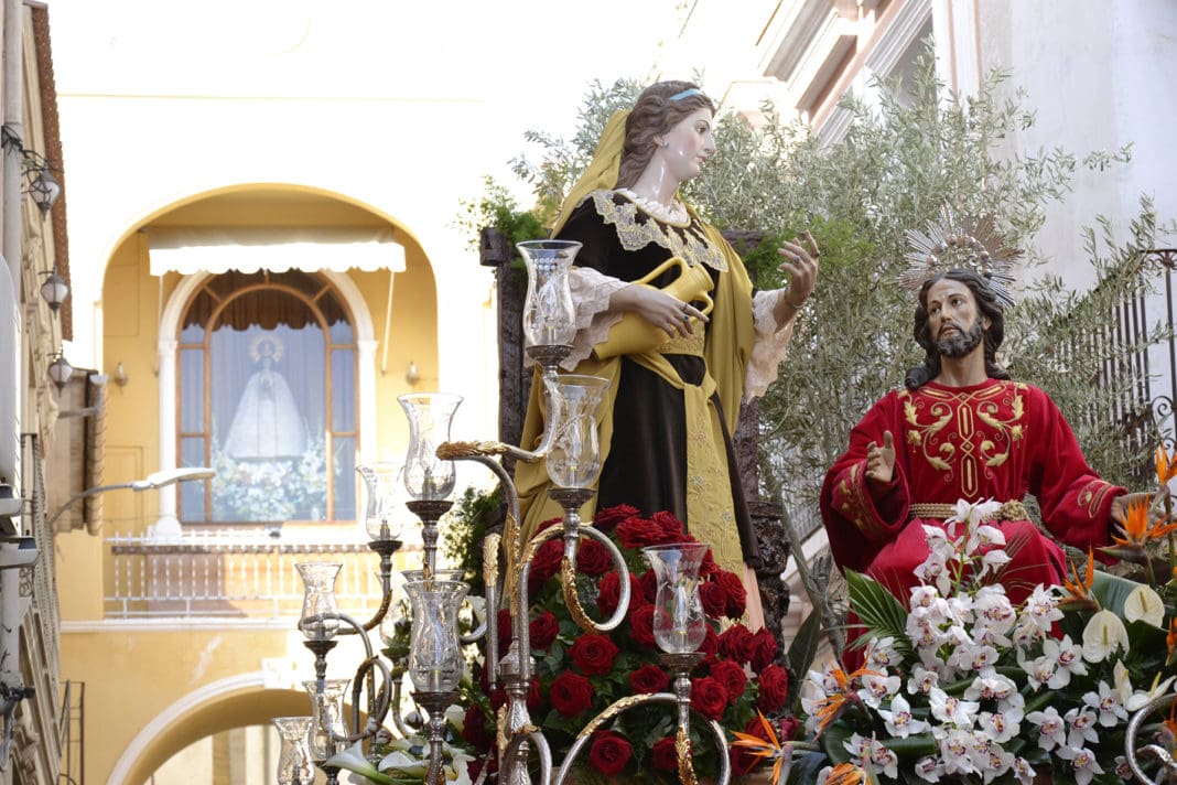Semana Santa Diario de Alicante