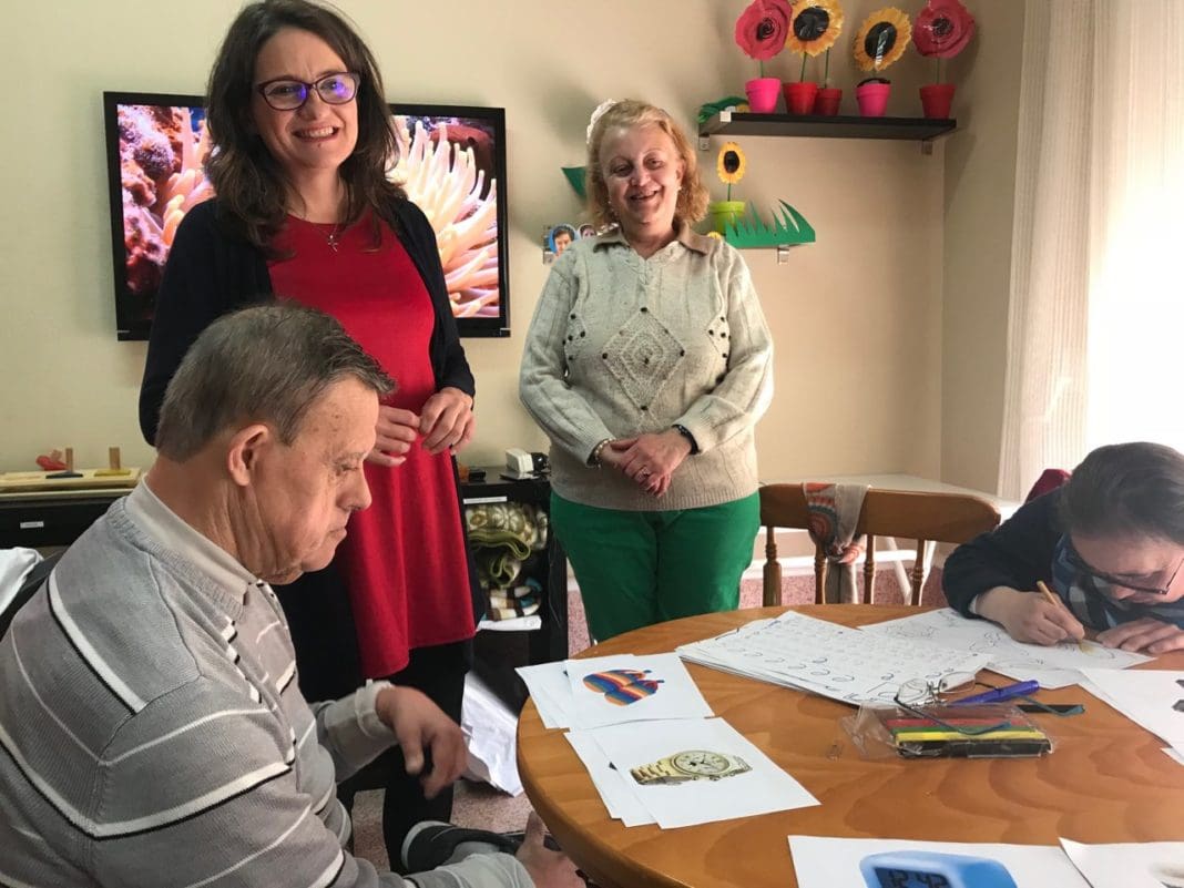 diversidad funcional