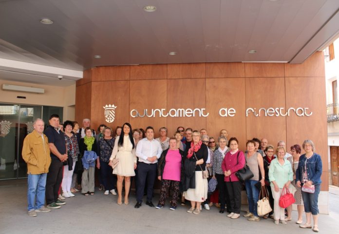 Saint Maury Diario de Alicante