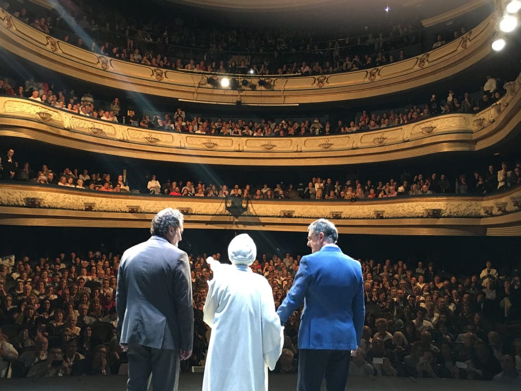 Concha Velasco Diario de Alicante