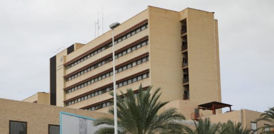 Algorós