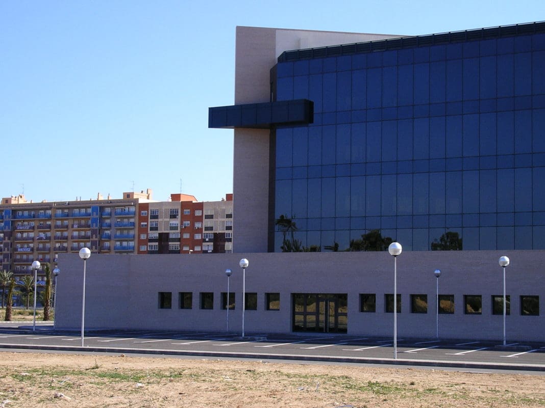 Red Vivas Diario de Alicante