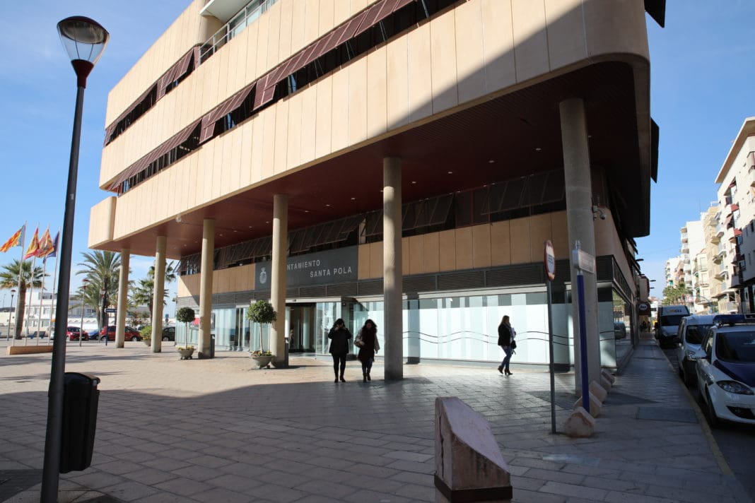 deportes Náuticos Diario de Alicante