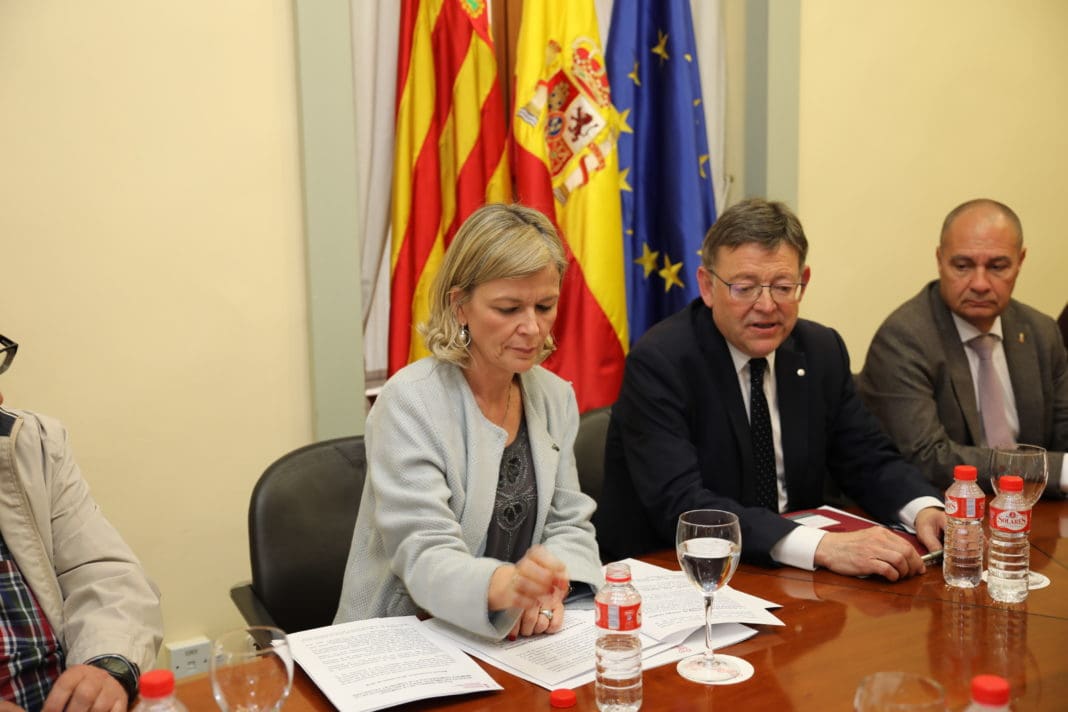 memoria Diario de Alicante