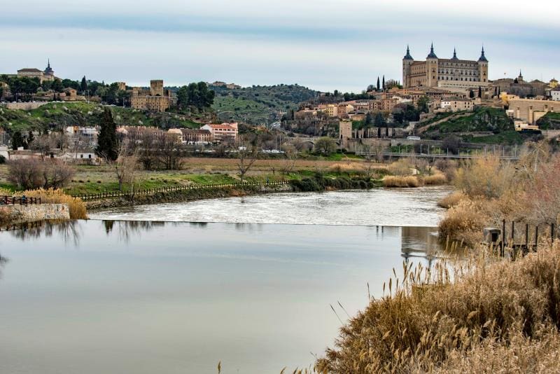 Toledo