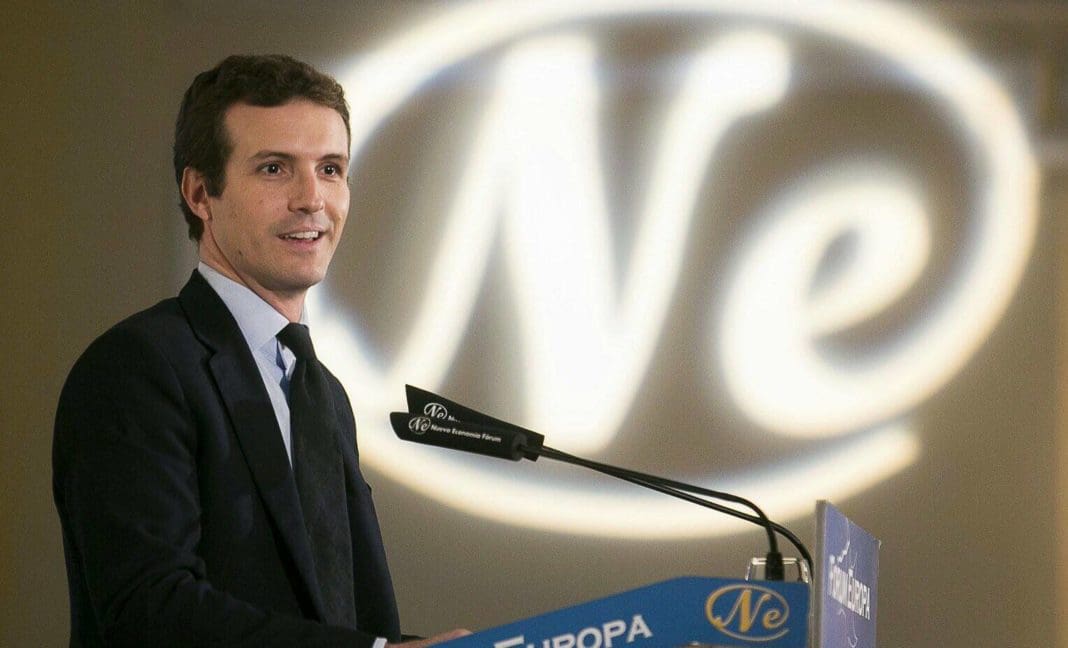 Pablo Casado