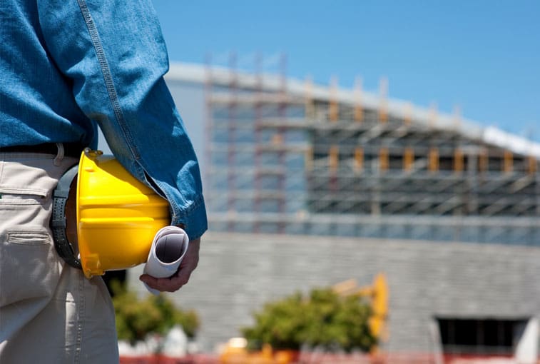 Construccion inmobiliaria