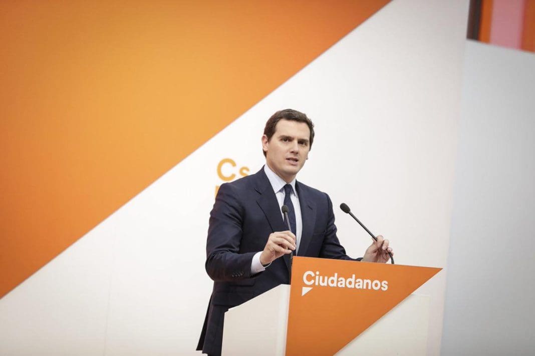 Albert Rivera