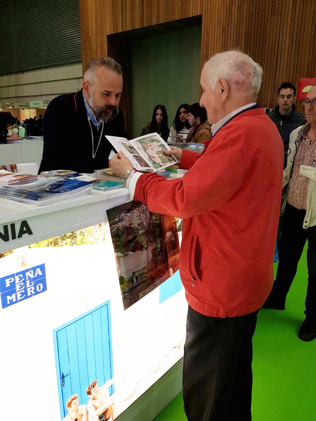 Expovacaciones Diario de Alicante