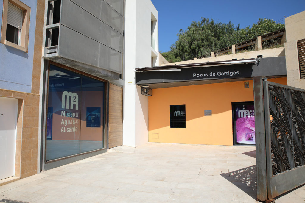 Museus Diario de Alicante