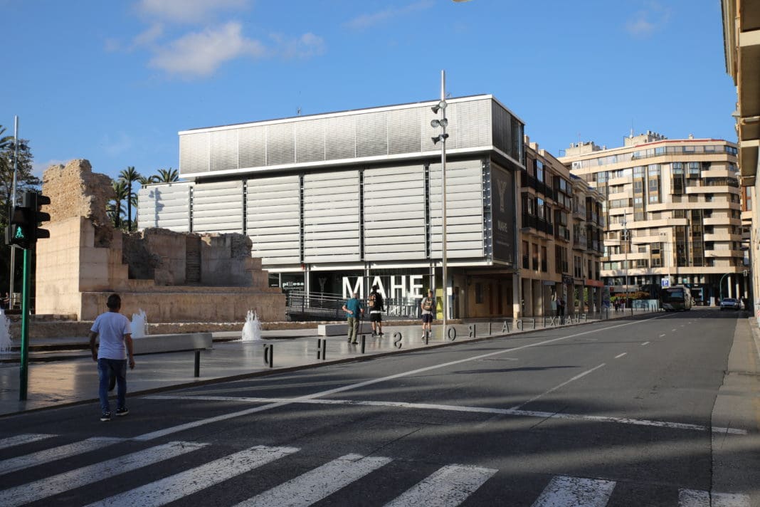 Museos Diario de Alicante