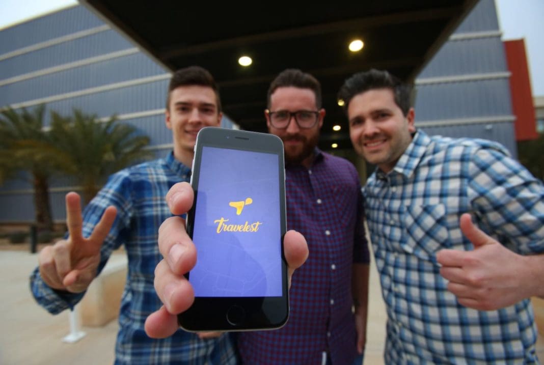 Travelest