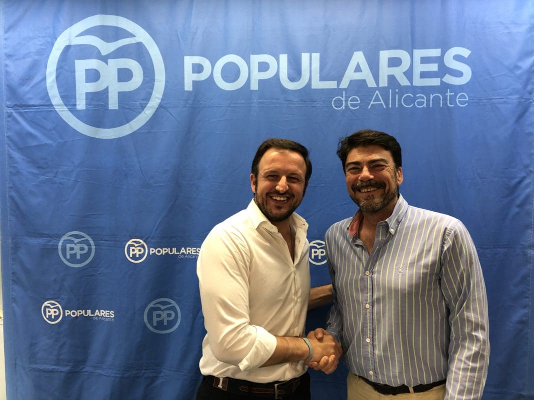 Aquarius Diario de Alicante