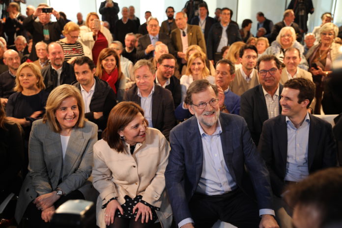democràcia Diario de Alicante