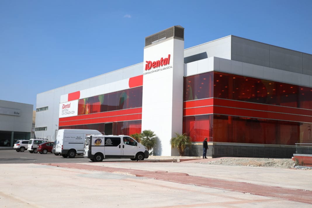 iDental Diario de Alicante