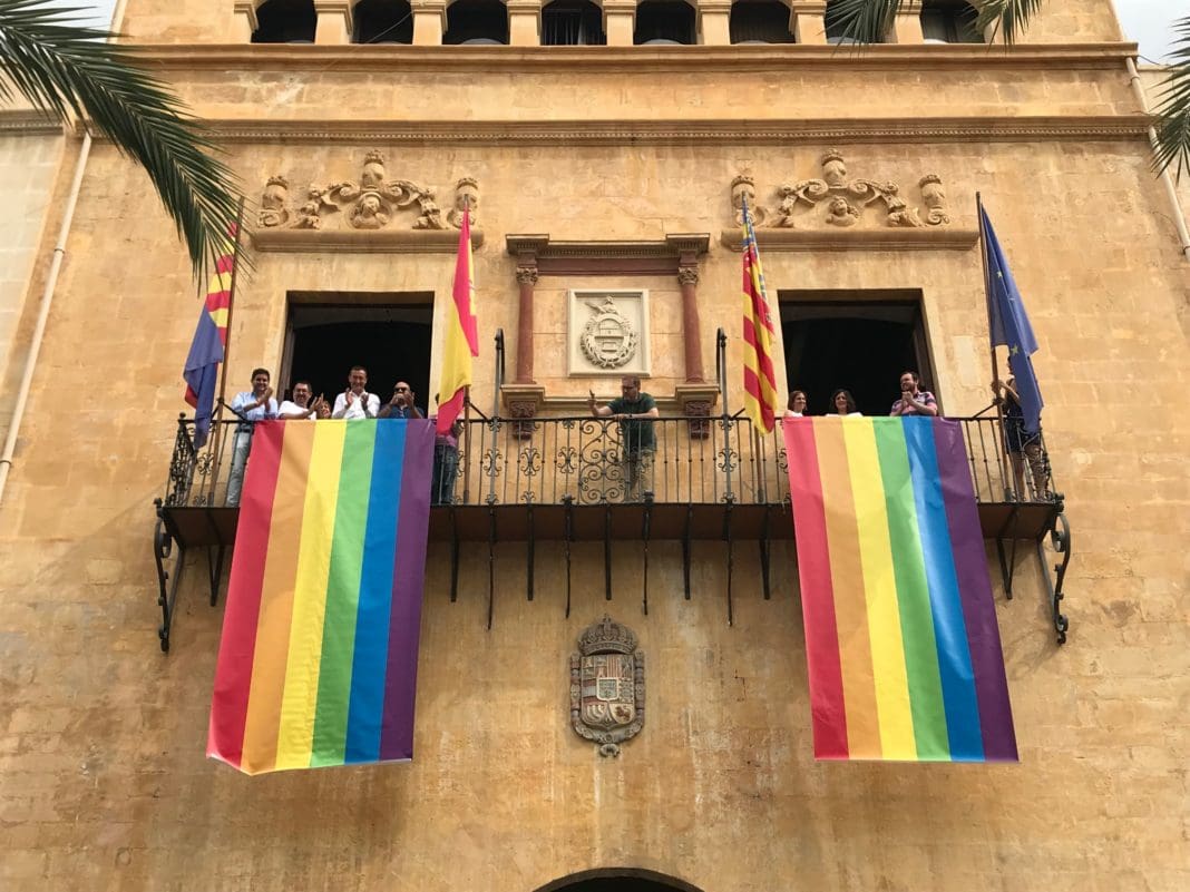 corporación municipal