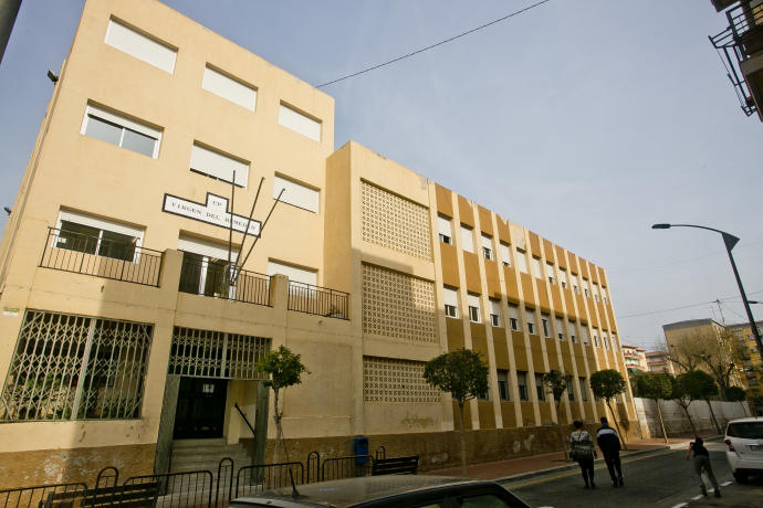 Colegio Alicante